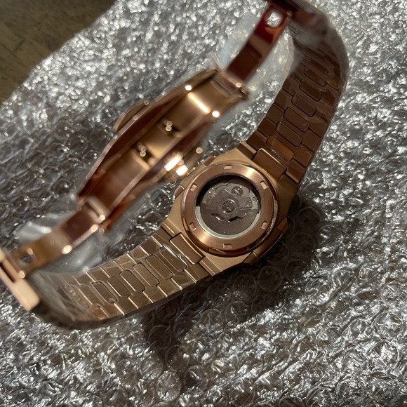 SOLD 100% Fully custom built mod watch - Picture 5 of 7